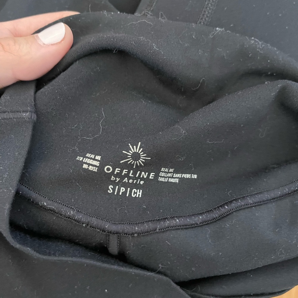 Aerie Leggings